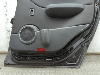 Дверь боковая (легковая) правая задняя, Mercedes B W245 2008-2011
