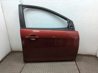 Дверь боковая (легковая) правая передняя Ford Focus 2004-2008