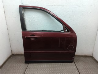 Дверь боковая (легковая) правая передняя, ориг. номер 67010SCAE00ZZ, Honda CR-V 2001-2004