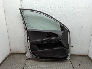 Дверь боковая (легковая) левая передняя, KIA Cee'd 2006-2010
