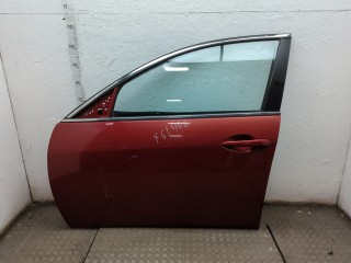 Дверь боковая (легковая) левая передняя Mazda 6 2009-2013