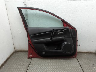 Дверь боковая (легковая) левая передняя, Mazda 6 2009-2013