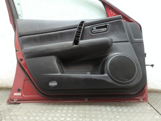 Дверь боковая (легковая) левая передняя, Mazda 6 2009-2013