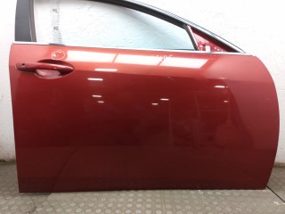 Дверь боковая (легковая) правая передняя, Mazda 6 2009-2013