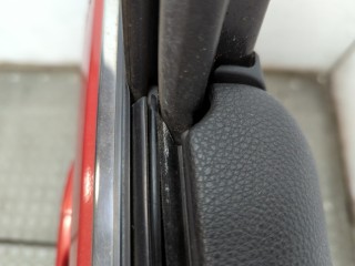 Дверь боковая (легковая) правая передняя, Mazda 6 2009-2013
