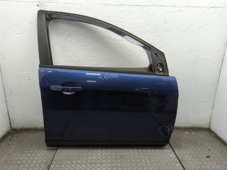 Дверь боковая (легковая) правая передняя Ford Focus 2004-2008