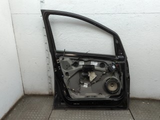 Дверь боковая (легковая) левая передняя, Mercedes B W245 2005-2008