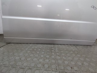 Дверь боковая (легковая) правая передняя, Subaru Tribeca 2007-2014