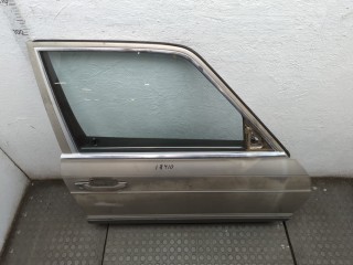Дверь боковая (легковая) правая передняя, Mercedes S-Класс 1985-1991