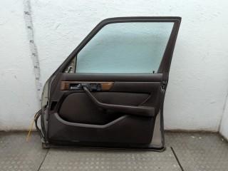 Дверь боковая (легковая) правая передняя, Mercedes S-Класс 1985-1991