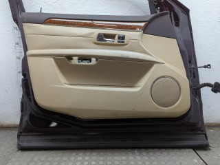 Дверь боковая (легковая) левая передняя, Cadillac SRX 2003-2009