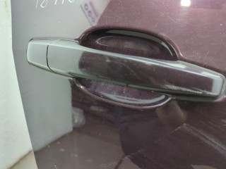 Дверь боковая (легковая) правая передняя, Cadillac SRX 2003-2009