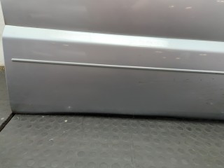 Дверь боковая (легковая) правая передняя, Mitsubishi Pajero 2006-2011