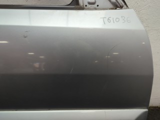 Дверь боковая (легковая) правая передняя, Mitsubishi Pajero 2006-2011
