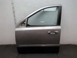 Дверь боковая (легковая) левая передняя, KIA Sorento BL 2002-2006