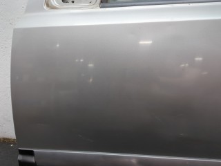 Дверь боковая (легковая) левая передняя, KIA Sorento BL 2002-2006