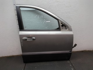 Дверь боковая (легковая) правая передняя, KIA Sorento BL 2002-2006
