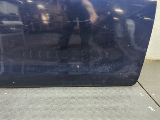 Дверь боковая (легковая) правая передняя, Toyota Yaris 2005-2009