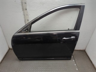 Дверь боковая (легковая) левая передняя, Mercedes S-Класс 2005-2009