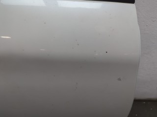 Дверь боковая (легковая) правая задняя, Subaru Tribeca 2007-2014