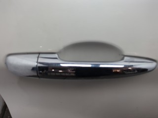 Дверь боковая (легковая) правая задняя, Subaru Tribeca 2007-2014