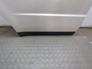 Дверь боковая (легковая) правая задняя, Subaru Tribeca 2007-2014