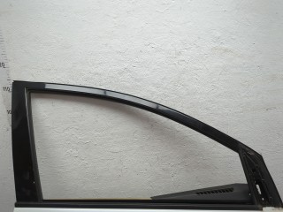 Дверь боковая (легковая) правая передняя, Subaru Tribeca 2007-2014
