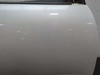 Дверь боковая (легковая) правая передняя, Subaru Tribeca 2007-2014