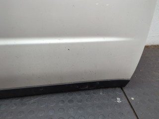 Дверь боковая (легковая) правая передняя, Subaru Tribeca 2007-2014