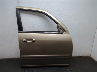 Дверь боковая (легковая) правая передняя, Toyota Sequoia 2000-2004