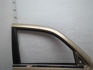Дверь боковая (легковая) правая передняя, Toyota Sequoia 2000-2004