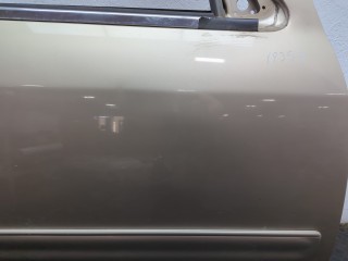 Дверь боковая (легковая) правая передняя, Toyota Sequoia 2000-2004