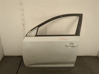 Дверь боковая (легковая) левая передняя KIA Cee'd 2006-2010