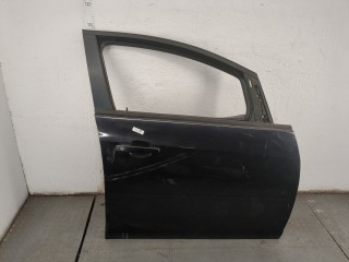 Дверь боковая (легковая) правая передняя Opel Astra 2006-2014