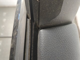 Дверь боковая (легковая) правая передняя, Opel Astra 2006-2014