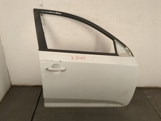 Дверь боковая (легковая) правая передняя KIA Cee'd 2006-2010