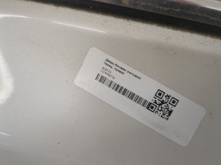 Дверь боковая (легковая) правая передняя, Subaru Legacy 2009-2013