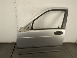 Дверь боковая (легковая) левая передняя, Saab 9-5 2001-2005