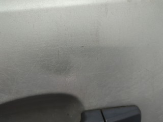Дверь боковая (легковая) левая передняя, Opel Corsa 2006-2011