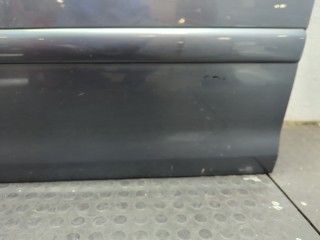 Дверь боковая (легковая) левая передняя, Citroen C4 Grand Picasso 2006-2013