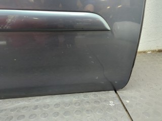 Дверь боковая (легковая) правая передняя, Citroen C4 Grand Picasso 2006-2013