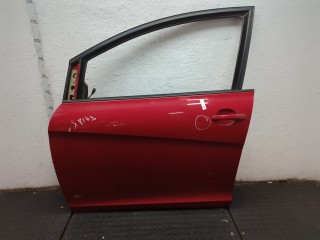Дверь боковая (легковая) левая передняя Seat Altea 2004-2009