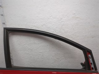 Дверь боковая (легковая) правая передняя, Seat Altea 2004-2009