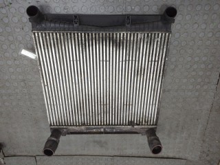Радиатор интеркулера Land Rover Range Rover 2005-2009