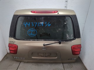 Замок багажника, Toyota Sequoia 2000-2004