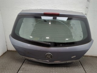 Замок багажника, Opel Astra 1998-2009