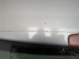 Замок багажника, Opel Astra 1998-2009