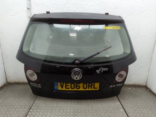 Замок багажника, Volkswagen Golf Plus 2005-2009