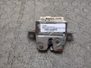 Замок багажника, ориг. номер A1697400235, Mercedes A-Класс 2008-2012