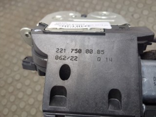 Замок багажника, ориг. номер A2217500085, Mercedes S-Класс 2009-2013